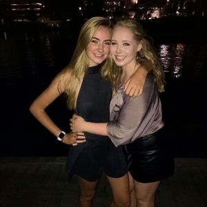 Meet your Posher, Susie